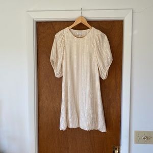 Christopher Deane Silk Cocktail Dress